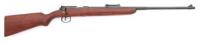 K.K. Wehrsportgewehr Bolt Action Training Rifle by Gustloff Werke