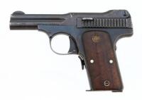 Smith & Wesson Model 1913 Semi-Auto Pistol