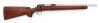 Custom Remington Model 40X Bolt Action Single Shot Rifle