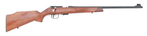 Savage Anschutz Model 141M Bolt Action Rifle