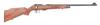 Savage Anschutz Model 141M Bolt Action Rifle