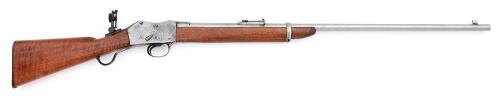 Custom Enfield MK III Martini- Henry Falling Block Rifle