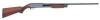 Ithaca Model 37 Slide Action Shotgun