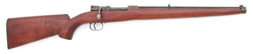 Custom Mauser Model 1893 Bolt Action Rifle