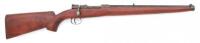 Custom Mauser Model 1893 Bolt Action Rifle