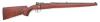 Custom Mauser Model 1893 Bolt Action Rifle