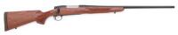 Remington Model 700 Classic Bolt Action Rifle