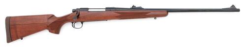 Remington Model 700 Classic Bolt Action Rifle