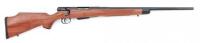 Savage Model 25 Classic Bolt Action Rifle