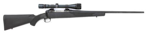 Savage Model 11 Bolt Action Rifle