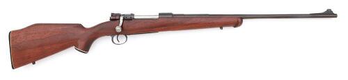 Custom Erfurt Kar 98 Mauser Bolt Action Rifle