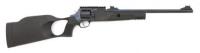 Rossi Circuit Judge Convertible Rimfire Revolver Carbine