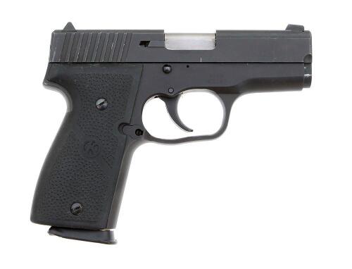 Kahr Arms K9 Semi-Auto Pistol