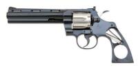 Colt Python Double Action Revolver