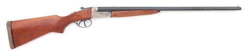 Churchill Windsor I Boxlock Double Shotgun by Kassnar