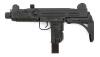 IMI Action Arms UZI Semi-Auto Model A Carbine