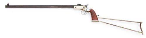 Stevens New Model No. 40 Single Shot Pocket Rifle