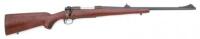 Winchester Model 70 Standard Bolt Action Rifle