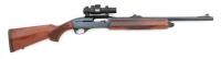 Remington Model 11-87 Premier Semi-Auto Slug Shotgun