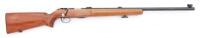 Remington Model 513-T Matchmaster Bolt Action Rifle