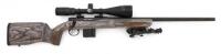 Mossberg MVP Varmint Bolt Action Rifle