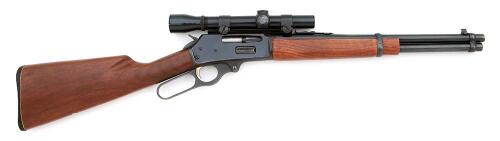 Marlin Model 336 R.C. Marauder Lever Action Carbine