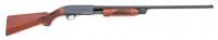 Ithaca Model 37 Slide Action Shotgun