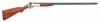 Forehand and Wadsworth Single Shot Hammer Shotgun