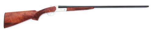 Yildiz Elegant A4 Boxlock Double Shotgun