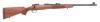 Remington Model 700 Classic Bolt Action Rifle