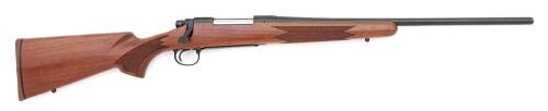 Remington Model 700 Classic Bolt Action Rifle