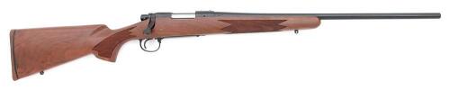 Remington Model 700 Classic Bolt Action Rifle