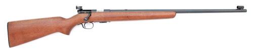 Winchester Model 69A Bolt Action Rifle