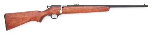 JC Higgins Model 103.18 Bolt Action Single Shot Rifle