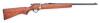 JC Higgins Model 103.18 Bolt Action Single Shot Rifle