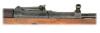 German K43 Semi-Auto Rifle by Berliner Lubecker - 2