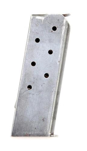 Colt 38 ACP Magazine