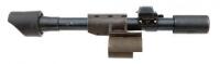 U.S. M84 Scope