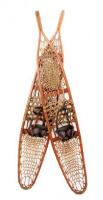 WWII-Era U.S. Military Snowshoes by Strand