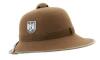 German Tropical Pith Helmet, Heer Second Pattern - 2