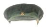 German Reichsheer Field Cap with Certificate of Authenticity - 2