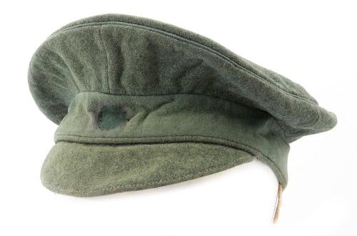 German Reichsheer Field Cap