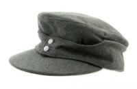 WWII German Field Cap