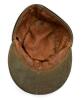 WWII German Field Cap - 2