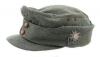 WWII German Field Cap