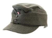 WWII German Field Cap