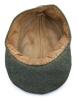 WWII German Field Cap - 2