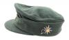 WWII German Field Cap