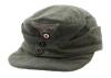 WWII German Field Cap