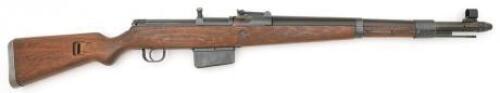 German G41 (W) Semi-Auto Rifle by Walther